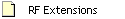 RF Extensions
